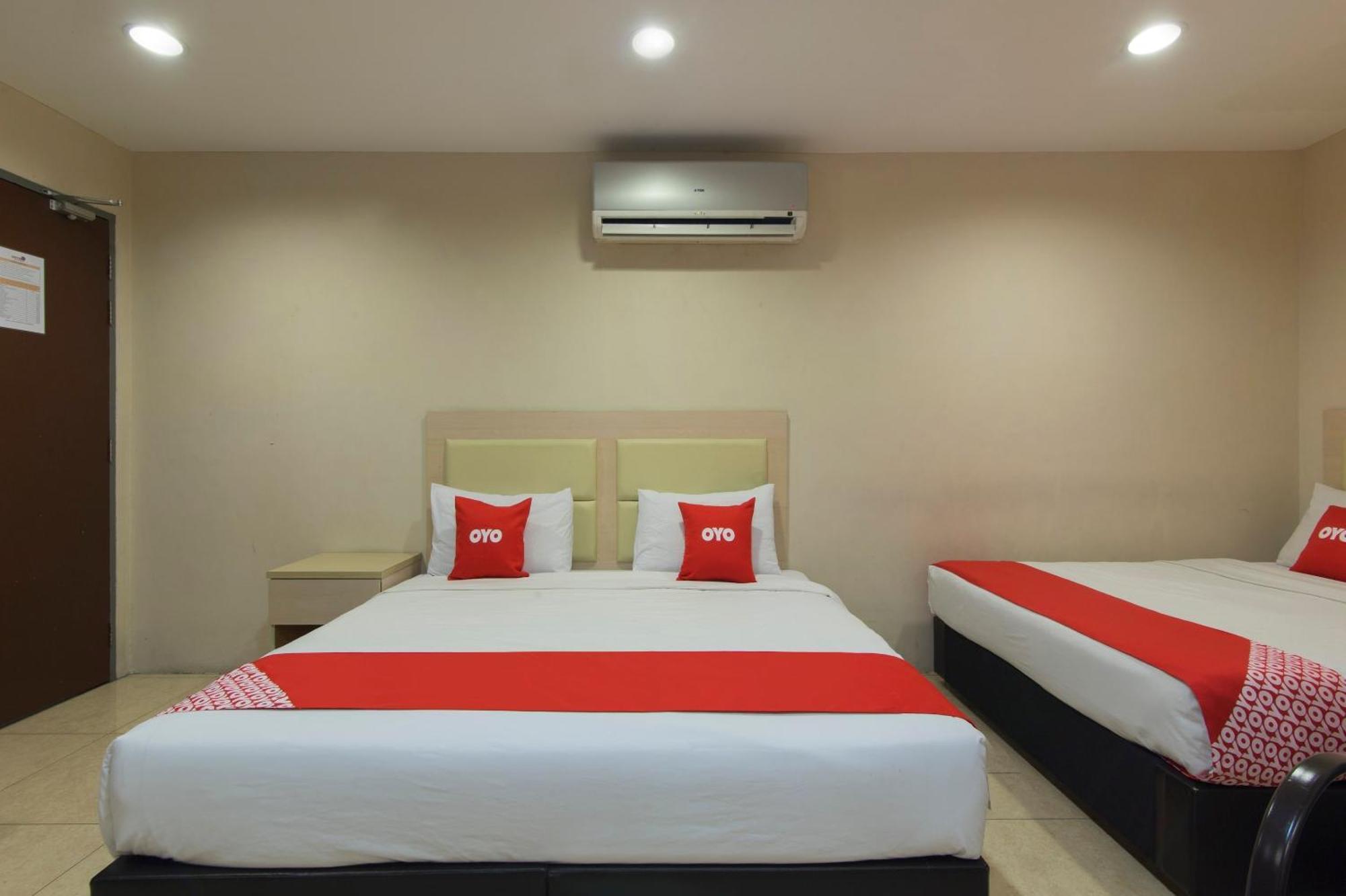 Hotel O Hotel 916 بانيا إليجا المظهر الخارجي الصورة