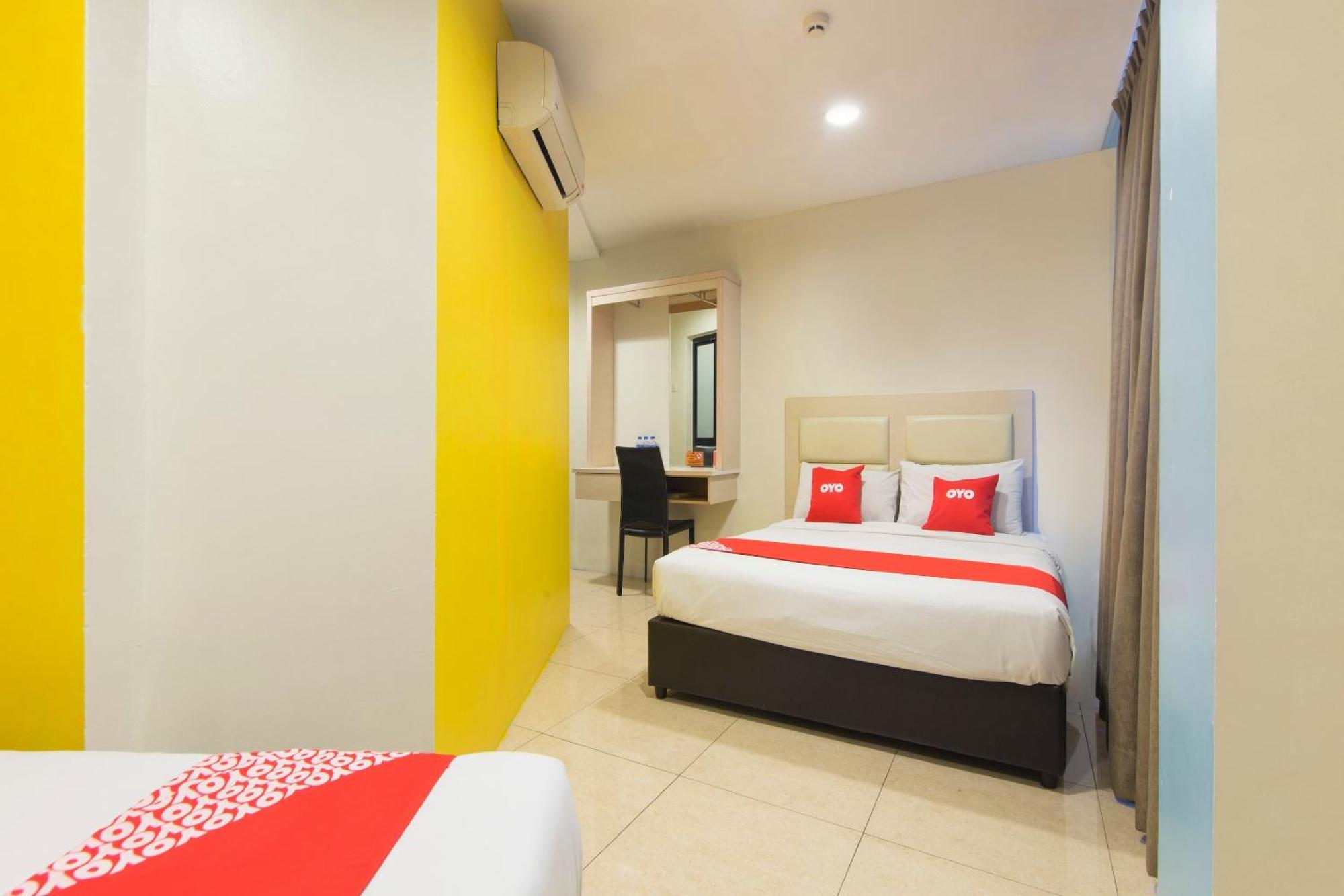 Hotel O Hotel 916 بانيا إليجا المظهر الخارجي الصورة