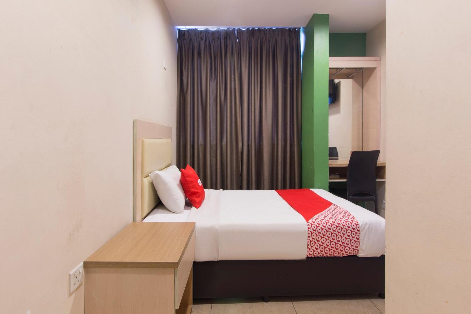 Hotel O Hotel 916 بانيا إليجا المظهر الخارجي الصورة