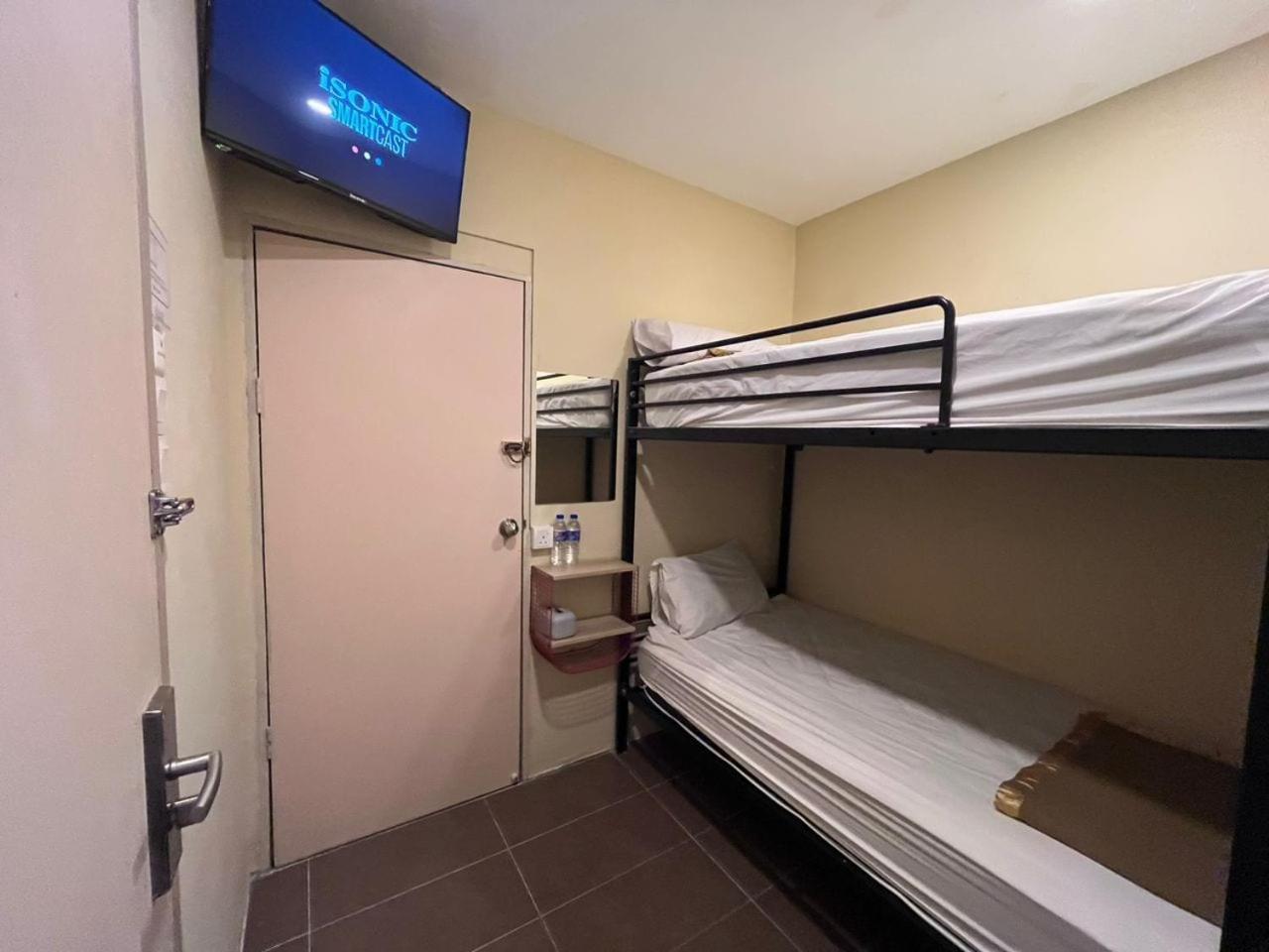 Hotel O Hotel 916 بانيا إليجا المظهر الخارجي الصورة