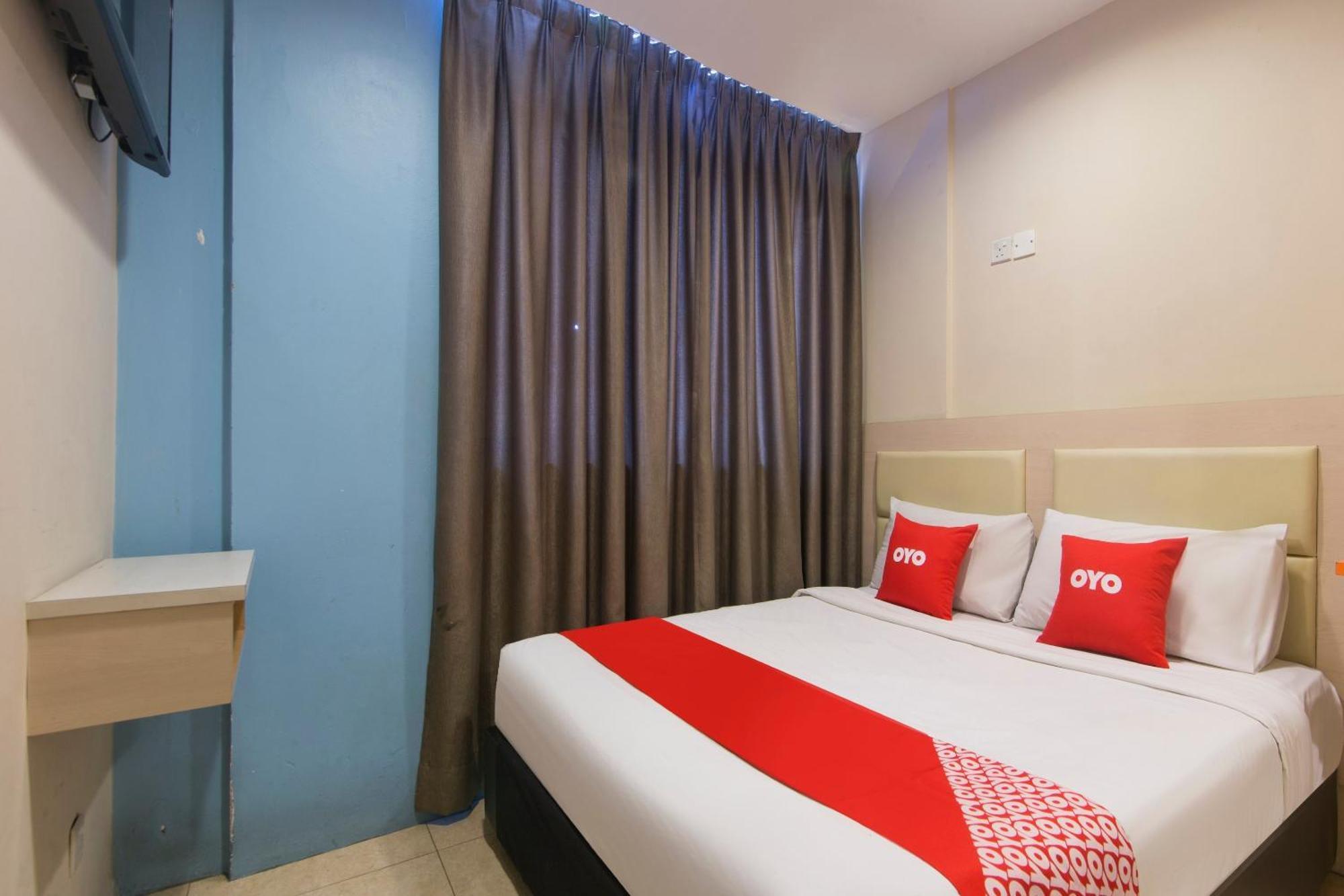 Hotel O Hotel 916 بانيا إليجا المظهر الخارجي الصورة