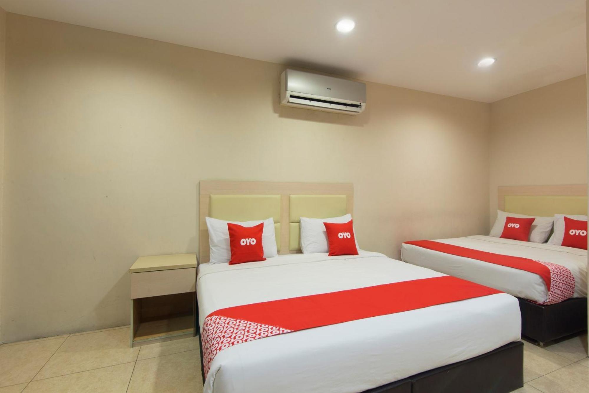 Hotel O Hotel 916 بانيا إليجا المظهر الخارجي الصورة